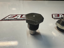 Suzuki VL 1500 Intruder 1998-2004 Swingarm Pivot Bolts OEM Genuine 61213-10F00