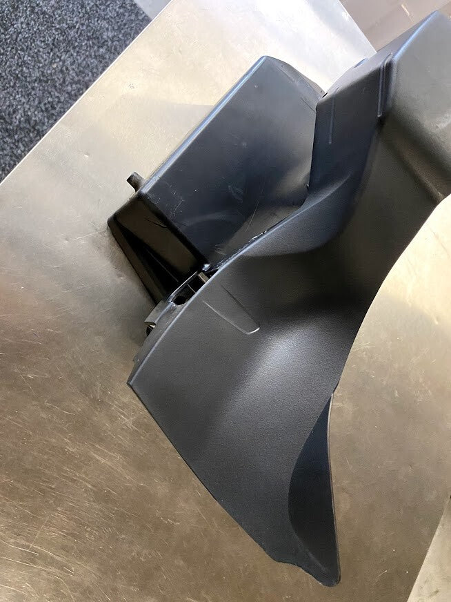 Battery Box Kawasaki Ninja 650L 2014