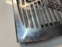 Radiator Guard Shield Cover Suzuki Boulevard C109R VLR 1800 T 2008-2014