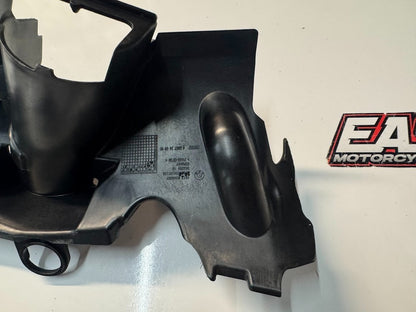 BMW S1000RR 2016 Front Inner Fill Panels OEM Genuine K46 17117708967