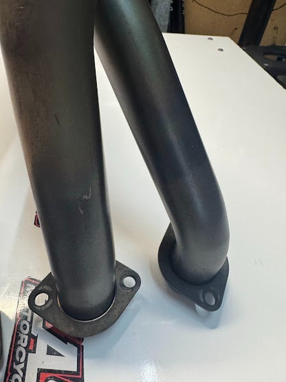 Yamaha YZF R1 2009-2014 Headers Exhaust OEM Genuine 14B-14602-00