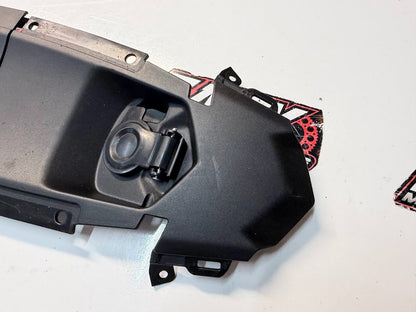 Rear Fender Cover Yamaha MT-09 SP 2018-2020 OEM BS2-21651-01