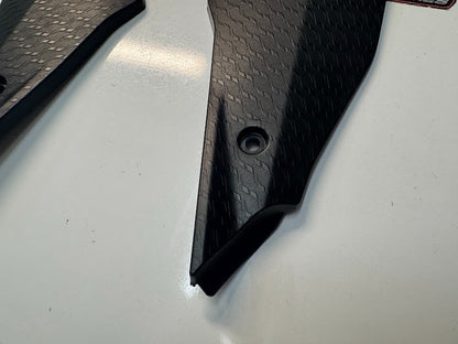 Yamaha YZF R1 2015-2019 Side Tank Fairings ZXMT Non-Genuine