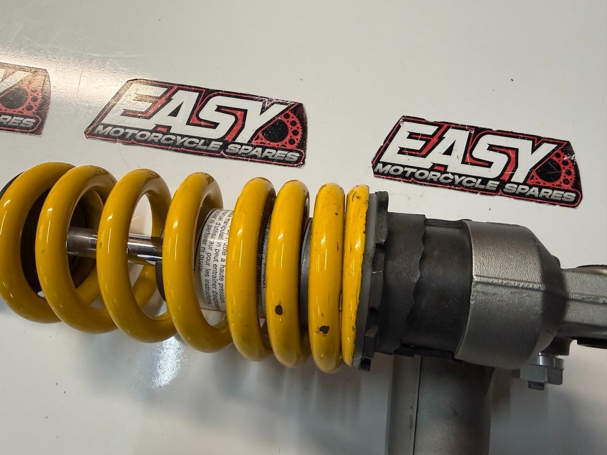 Rear Shock Suspension KTM RC 390 2014-2016 OEM 90804010000