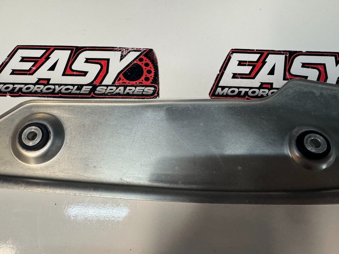Yamaha YZF R1 2015-2017 Exhaust Shield Protector Cover 2 OEM 2CR-2834W-00