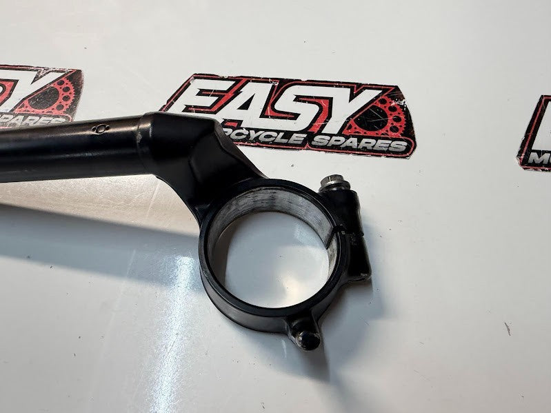 LH Handlebar Clip On Honda CBR 1000 RR 2014-2016 OEM 53150-MGP-D60