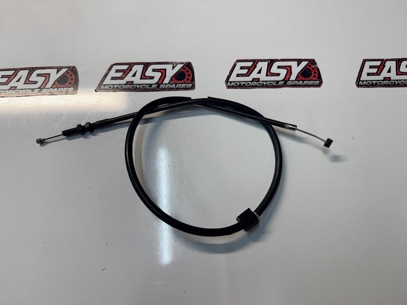 Yamaha YZF R7 2022-2025 Clutch Cable OEM Genuine BEB-26335-00