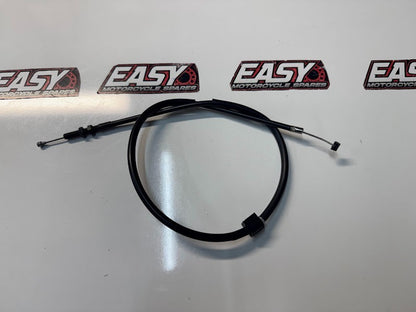 Yamaha YZF R7 2022-2025 Clutch Cable OEM Genuine BEB-26335-00