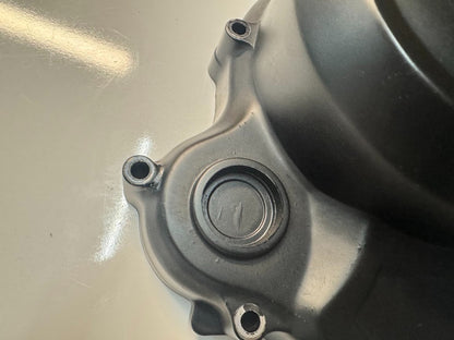 Yamaha YZF R15 2012-2018 RH Crankcase Clutch Cover OEM Genuine 1CK-E5421-00
