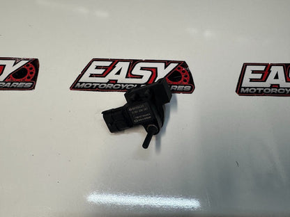 Ducati Monster 659 LAMS 2017-2021 Map Air Pressure Sensor OEM Genuine 55240121A