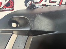 Yamaha MT-10 2016-2025 Rear Hugger Fender Mudguard OEM Genuine B67-21650-00