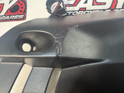 Yamaha MT-10 2016-2025 Rear Hugger Fender Mudguard OEM Genuine B67-21650-00