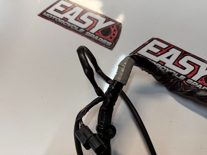Front Sub Harness Honda CBR 1000 RR 2012-2016 OEM 32103-MGP-D10