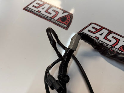 Front Sub Harness Honda CBR 1000 RR 2012-2016 OEM 32103-MGP-D10
