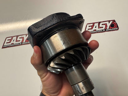 Suzuki VL 1500 Intruder 1998-2009 Secondary Gear Housing Set OEM 24900-10810