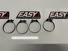 Air Cleaner Case Clamps Yamaha FJ 1200 1988