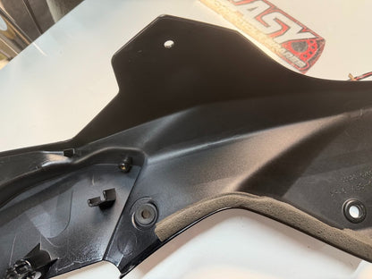 RH Side Cowl Fairing Kawasaki Ninja ZX-10R 2022-2024 OEM 55028-0760