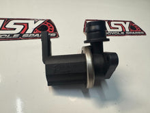 BMW F800 ST 2009 Air Valve Sensor OEM Genuine 11737694806