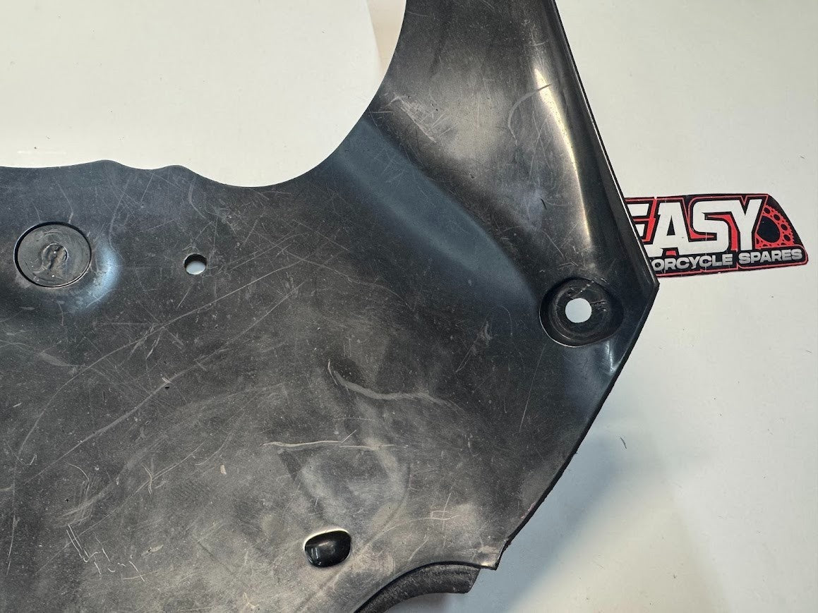 Top Fairing Under Panel Suzuki GSXR 1000 07-08 2008 94419-21H00