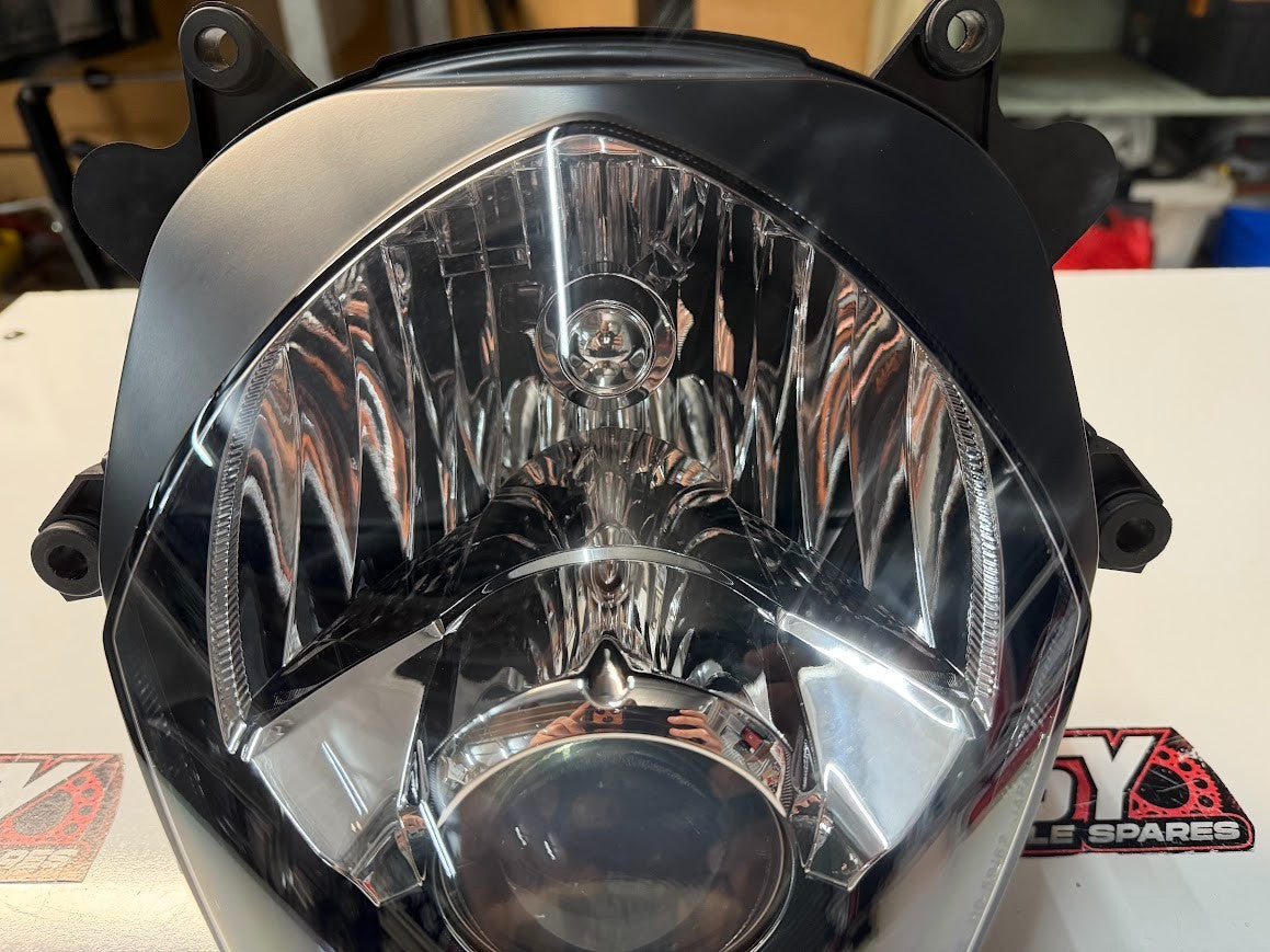 Headlight Suzuki GSXR 1000 2007-2008 OEM 35100-21H00-999