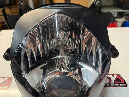 Headlight Suzuki GSXR 1000 2007-2008 OEM 35100-21H00-999