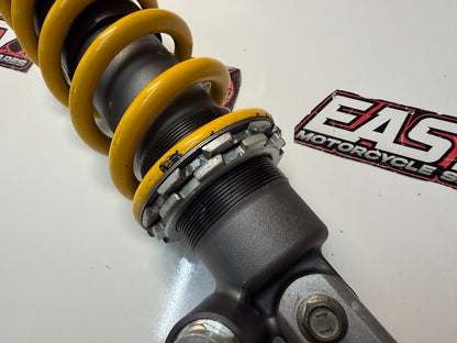 Rear Shock Suspension Suzuki GSXR 1000 2005-2006 OEM 62100-41G00-163