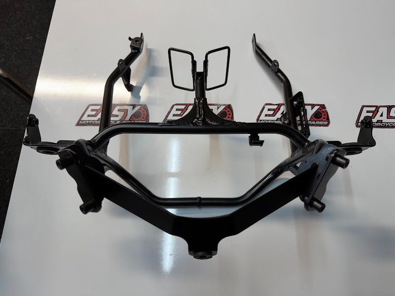 Front Stay Bracket Kawasaki Ninja 300 2013-2017 OEM 39137-0565-18R