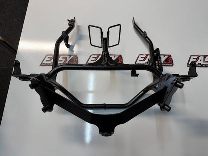 Front Stay Bracket Kawasaki Ninja 300 2013-2017 OEM 39137-0565-18R
