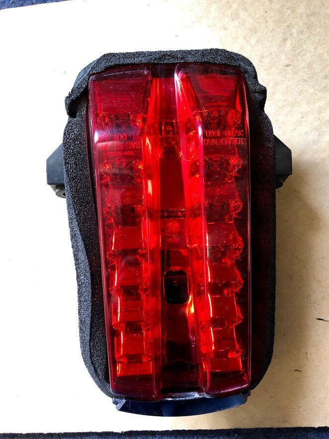 Brake Light Suzuki SV650 03-09 2007 35710-16G31