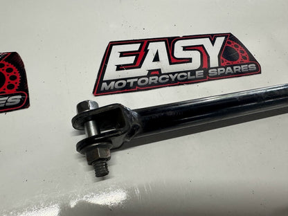 Rear Caliper Support Bracket Yamaha FJ 1200 1988