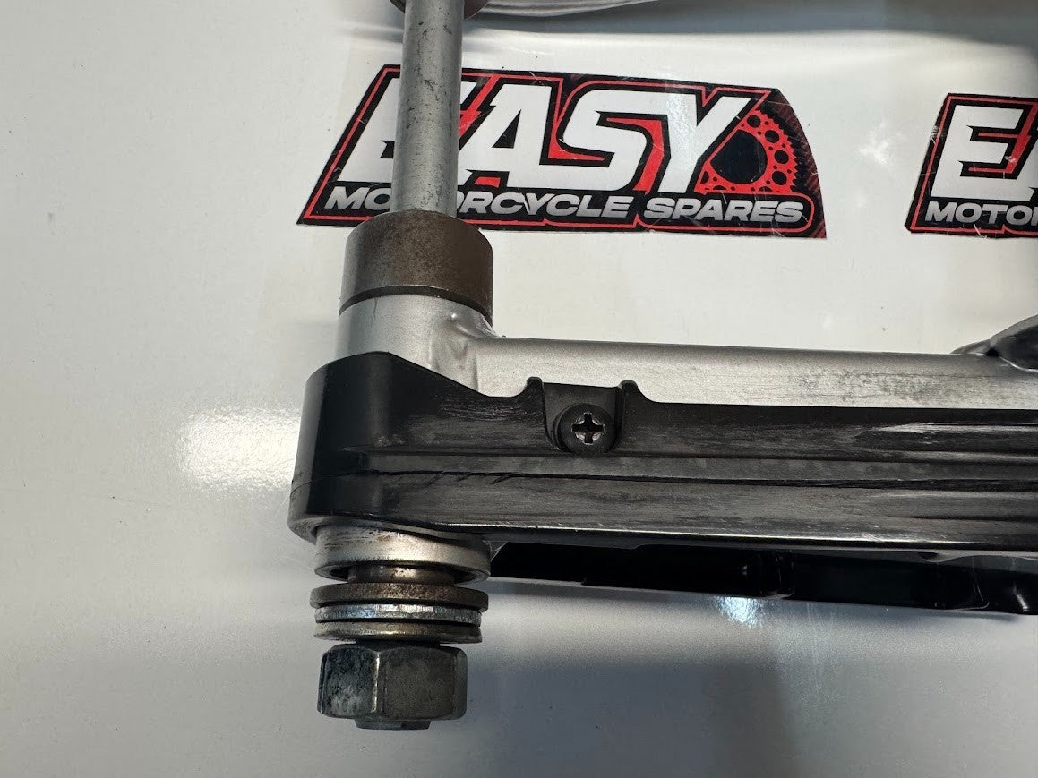 Aprilia RS4 125 4T 2011-2016 Swing Arm OEM Genuine 89947400XH4