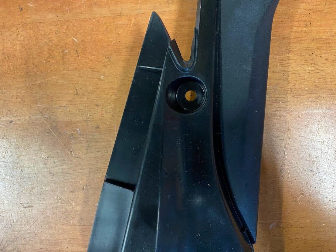 L Rear Cowl Honda CB 300F 2014 83700-K33-D00