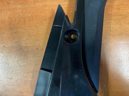 L Rear Cowl Honda CB 300F 2014 83700-K33-D00