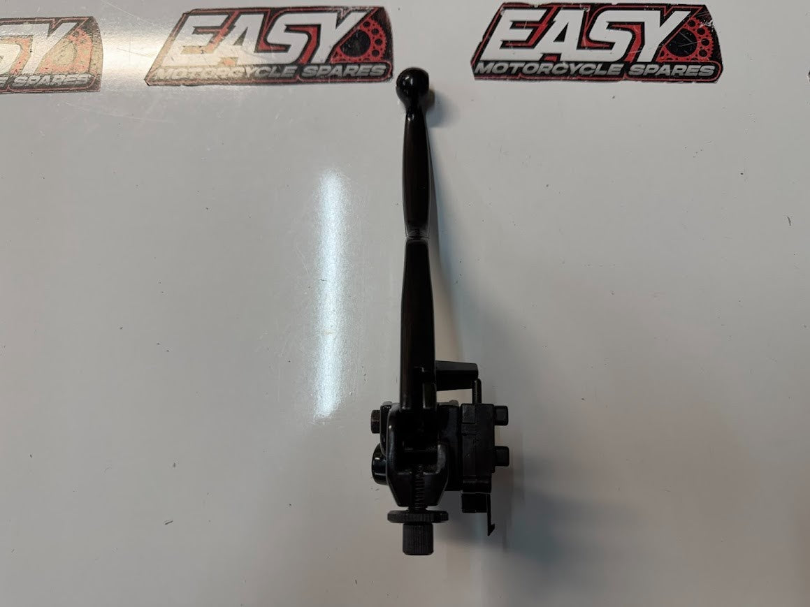 Clutch Lever & Perch Kawasaki Ninja 300 2013-2017 OEM 46076-0123
