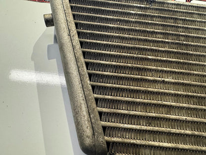 Suzuki GSXR 1000 2012-2016 Oil Cooler OEM Genuine 16600-47H10