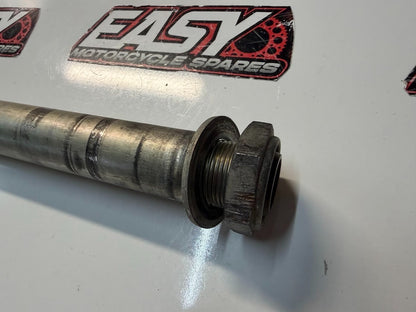 Rear Wheel Axle Suzuki GSXR 1000 2009-2025 OEM 64711-49G00