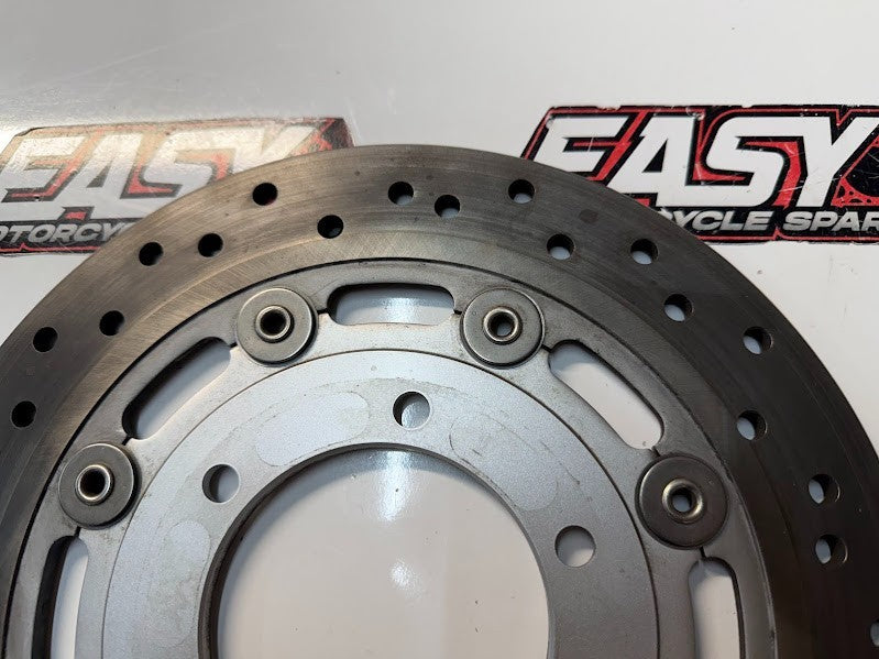Rear Brake Rotor Suzuki Boulevard C109R VLR 1800 T 2008-2014 OEM 69210-10F40