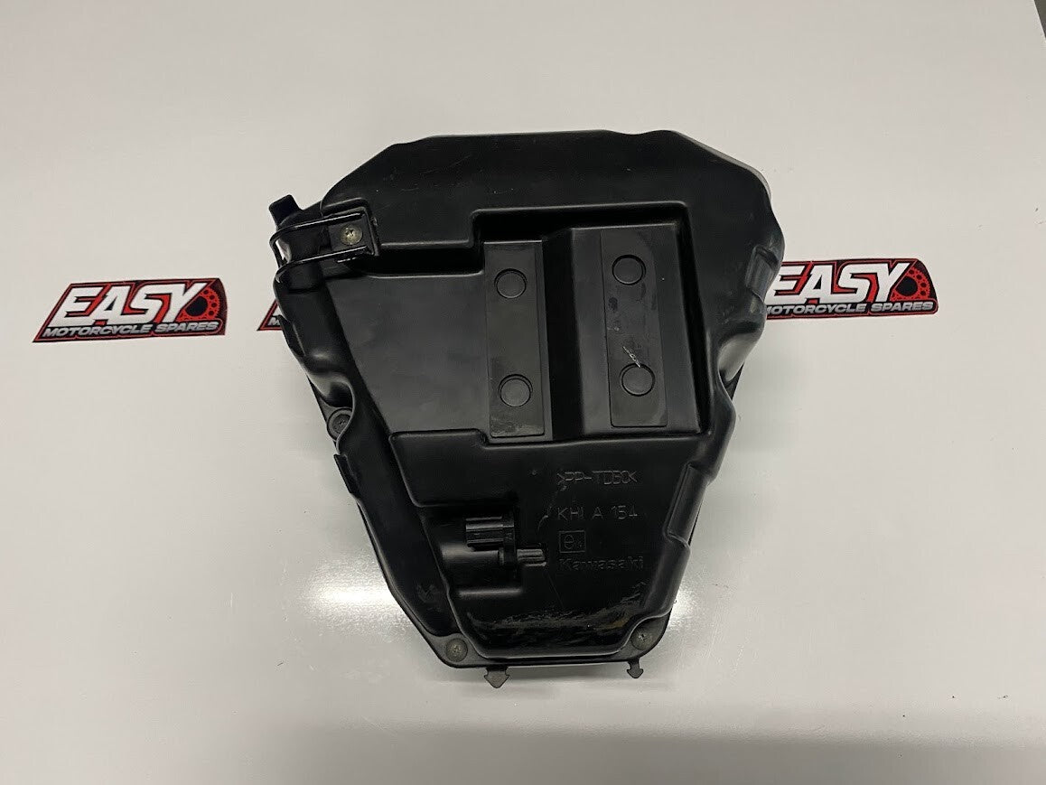 Airbox Kawasaki Ninja 650L 12-16 2013 11010-0704