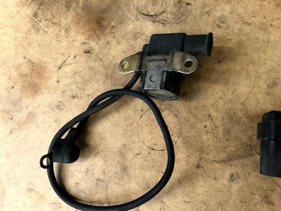 Misc Plugs Units Suzuki GSX 750 F 1989