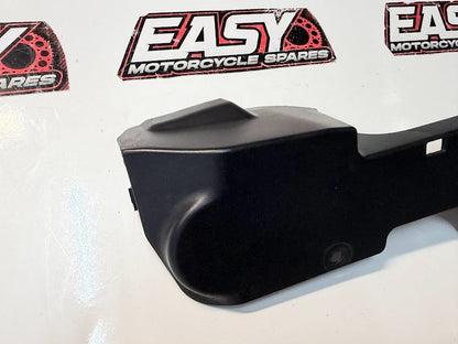 Servo Motor Cover Honda CBR 1000 RR 2008-2016 OEM 80106-MFL-000