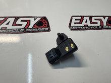 Kawasaki Ninja ZX-6R 07-08 2008 Air Pressure Sensor MAP OEM Genuine 21176-0058