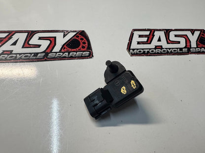 Kawasaki Ninja ZX-6R 07-08 2008 Air Pressure Sensor MAP OEM Genuine 21176-0058