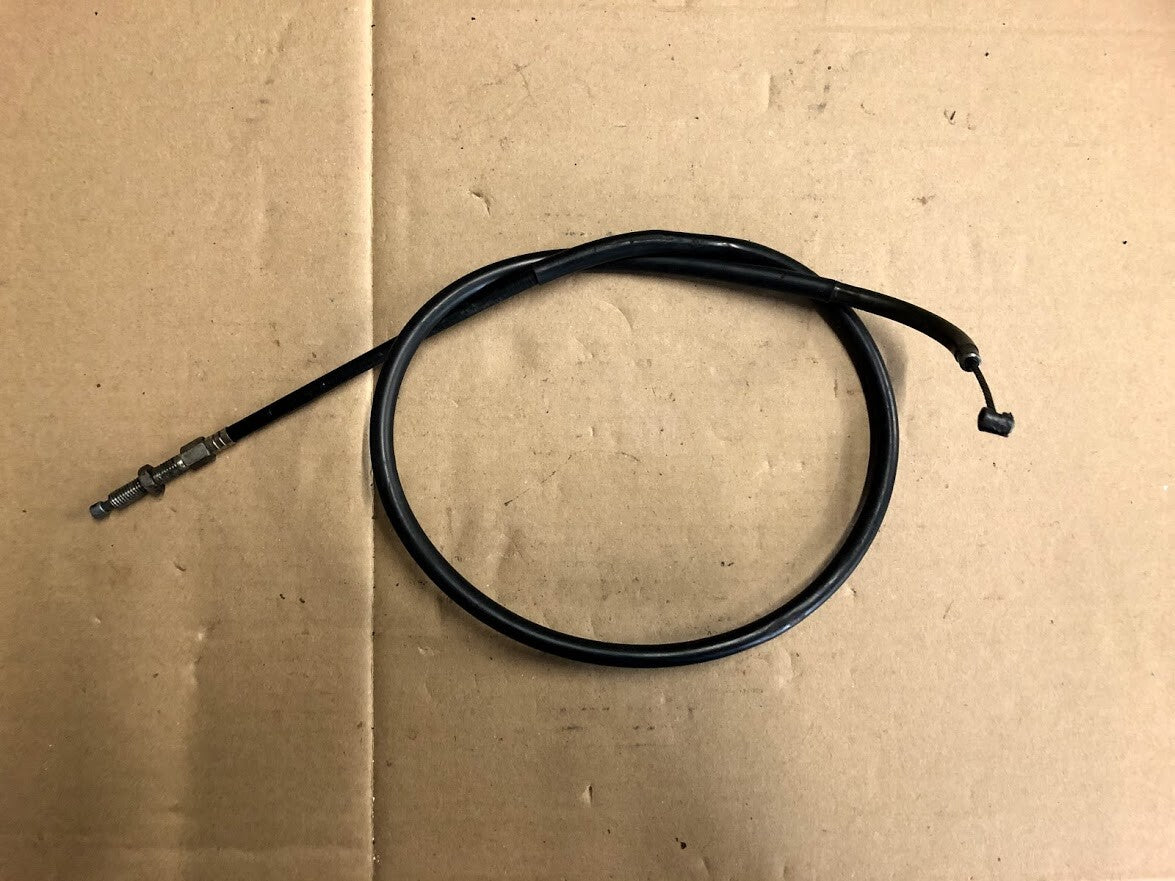 Clutch Cable Suzuki GSX 750 F 89-97 1989 58200-20C00