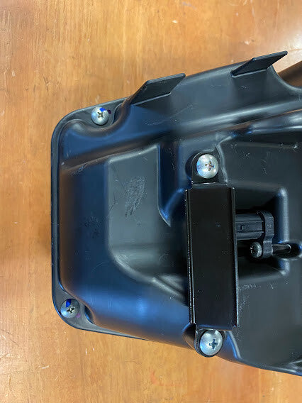 Kawasaki Vulcan S 650 2017-2018 Airbox OEM Genuine 11010-0856