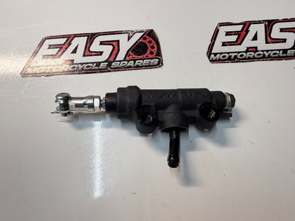 Rear Brake Master Cylinder Kawasaki Ninja ZX-10R 2021-2025 OEM 43015-0775