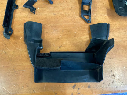 Misc Covers and Rubbers Yamaha R1 2007