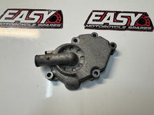 Yamaha YZF R15 2011-2018 Water Pump Housing Cover OEM Genuine 3C1-E2422-00