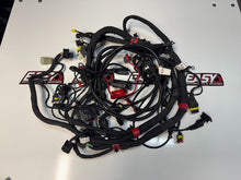 Ducati Monster 659 LAMS 2017-2021 Main Wiring Harness OEM Genuine 5101B851E
