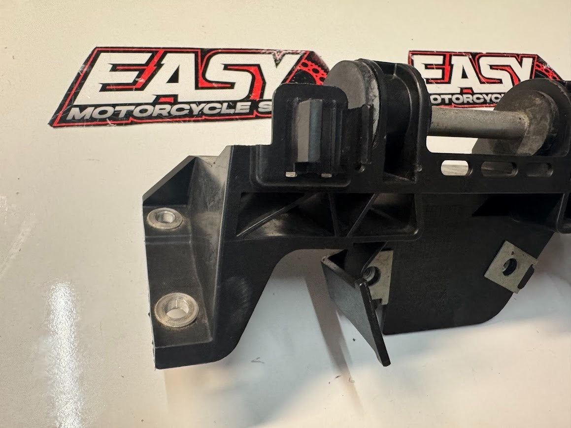 BMW S1000RR 2016 Rear Fuel Tank Bracket OEM Genuine K46 16118540895