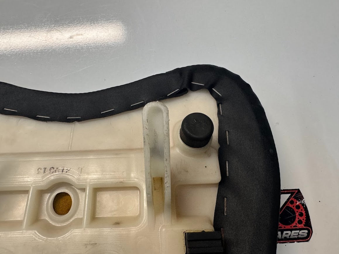 Suzuki GSXR 1000 2007-2008 Riders Seat OEM Genuine 45100-21H01-6BY